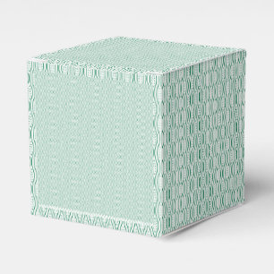 Favor Box Geschenkschachtel