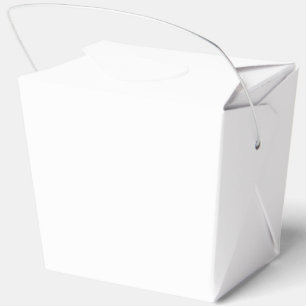 Favor Box Geschenkschachtel