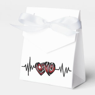 Favor Box Geschenkschachtel