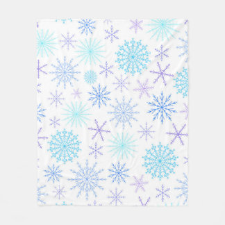 Favor Tags Fleecedecke