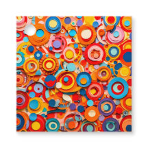 Favor Tags for Kids' Party