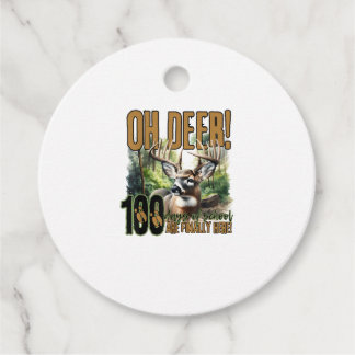Favor Tags Geschenkanhänger