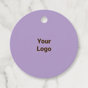 Favor Tags Geschenkanhänger