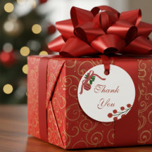 Favor-Tags