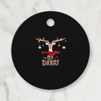 Favor Tags Geschenkanhänger