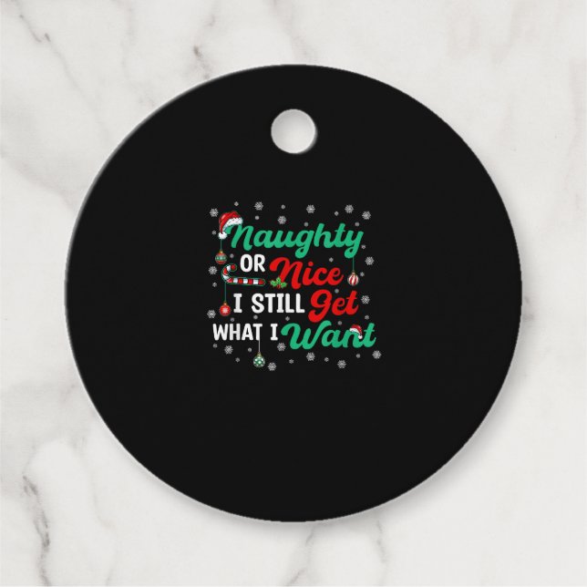 Favor Tags Geschenkanhänger (Vorderseite)