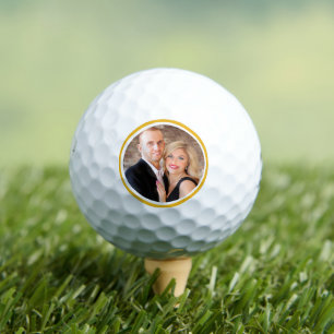 Favorit Family Foto Golfball