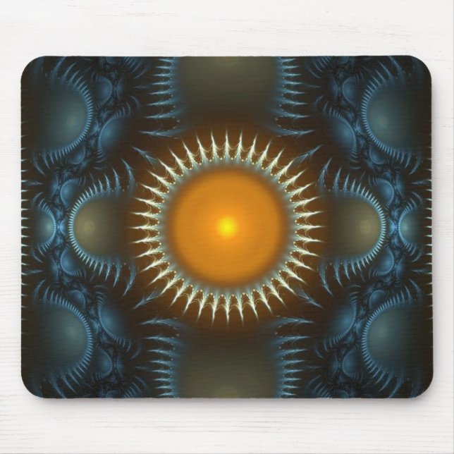 Favorit Mousepad (Vorne)