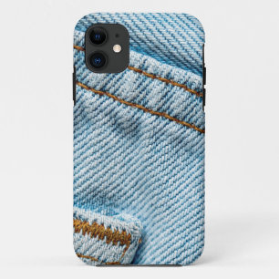 Favorit verblasst Komfortable Blue Jeans Case Mate