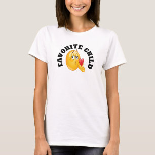 Favorite Child SMILE T - Shirt