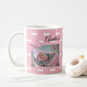 Favorite Coffee Mug Personalized Tante Fotos Tasse