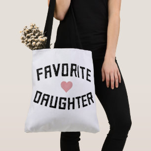 Favorite Daughter Family Wiedersehen Funny Gifts