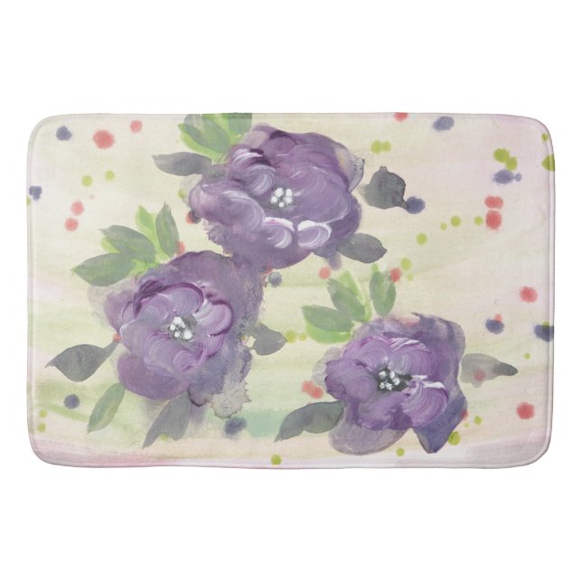 Favorite Mat Badematte (Vorderseite)