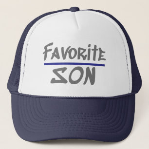 Favorite SON Spaß Bruderneuheit Truckerkappe