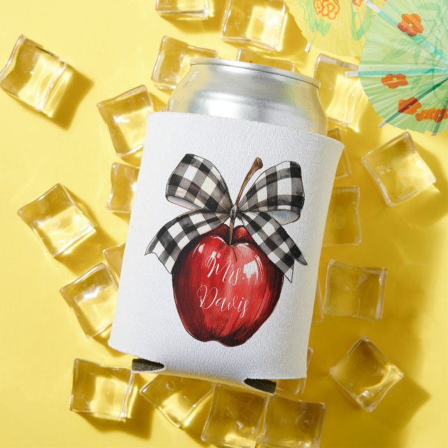 Favorite Teacher Cooler Dosenkühler (In Situ Sommer)