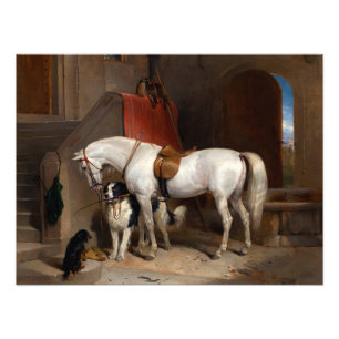 Favoriten, Eigentum von Prinz George von Cambridge Fotodruck