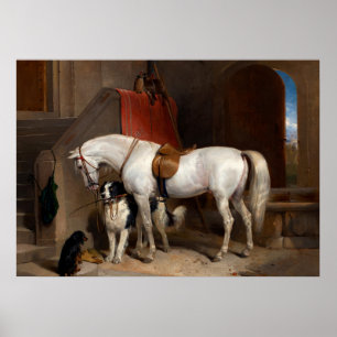 Favoriten, Eigentum von Prinz George von Cambridge Poster