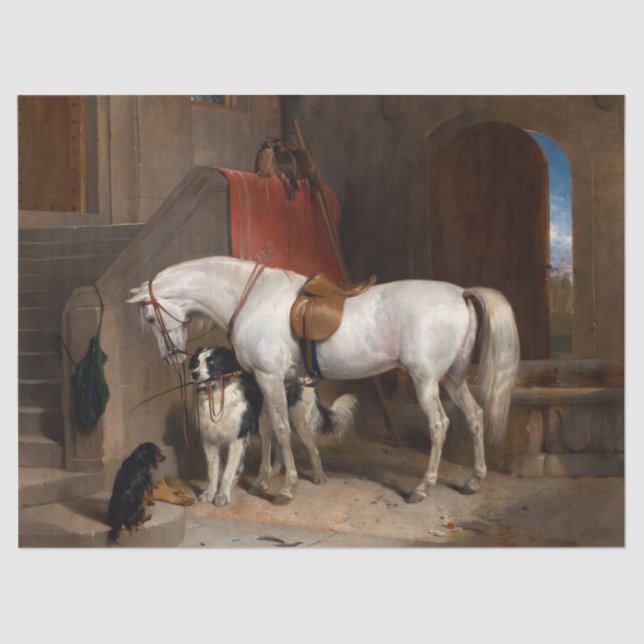 Favoriten, Eigentum von Prinz George von Cambridge Seidenpapier (Vorderseite)