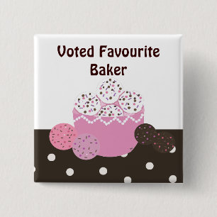 Favoritenbaker Button
