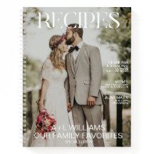 Favoritenrezepte 2 Foto Magazine Cover