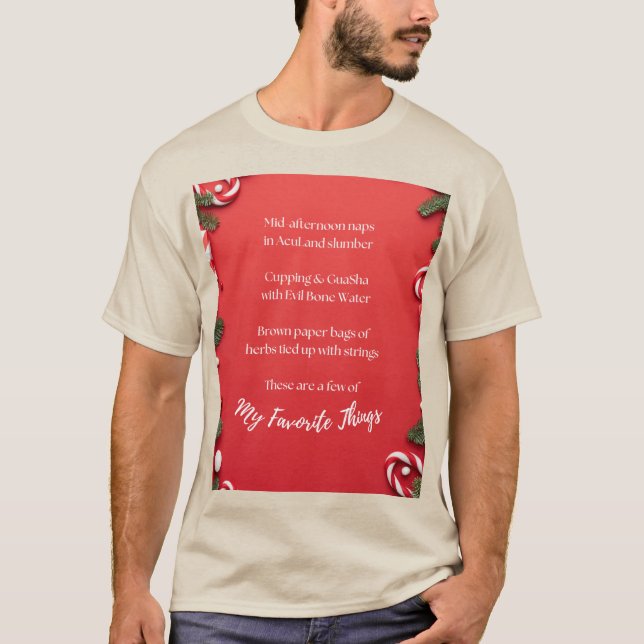 Favoritentreffen T-Shirt (Vorderseite)