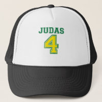 Favre Judas