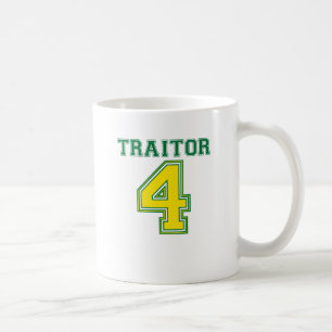 Favre Verräter Tasse