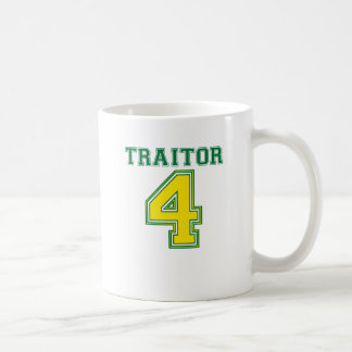 Favre Verräter Tasse