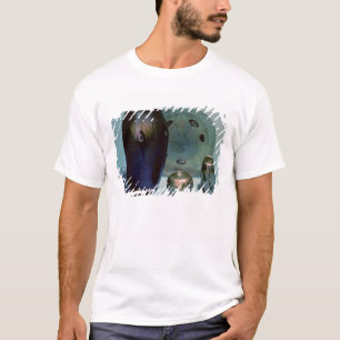 Favrile Platte und Vasen Tiffanys T-Shirt