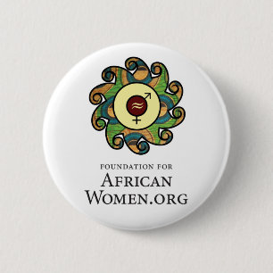 FAW Logo-Button Button