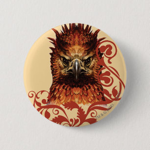 Fawkes starrt button