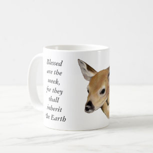 Fawn Coffee Tasse
