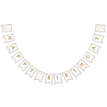 Fawn Confetti Wasserfarbe Dots Jagdflagge