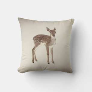 Fawn Kissen