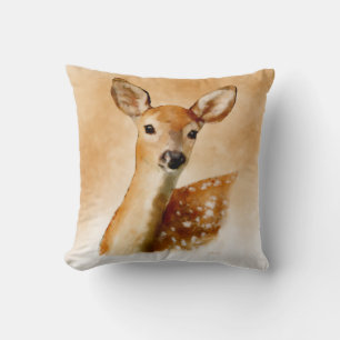 Fawn Kissen