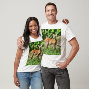 Fawn T-Shirt
