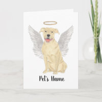 Fawn Tan Pitbull Staffy Beileid Memorial