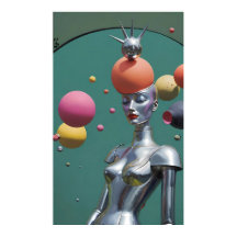 Fawning Over Our Disassociation