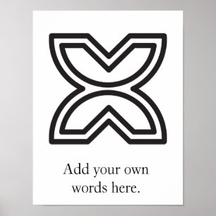 Fawodhodie   Symbol der Freiheit und der Poster