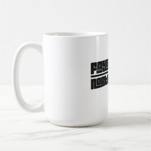 Fayetteville - North Carolina Kaffeetasse