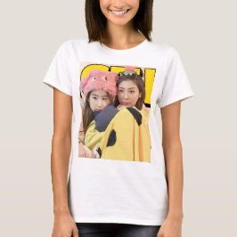 FayeYoko GL Ship T-Shirt