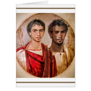 Fayum Lovers ... Römische Zeit Ägypten