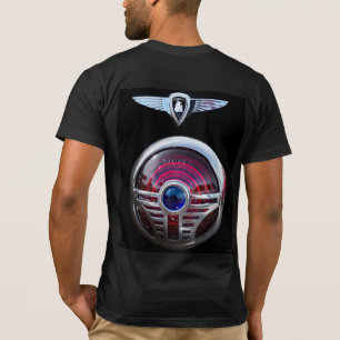 FazzWorks Plymouth T - Shirt
