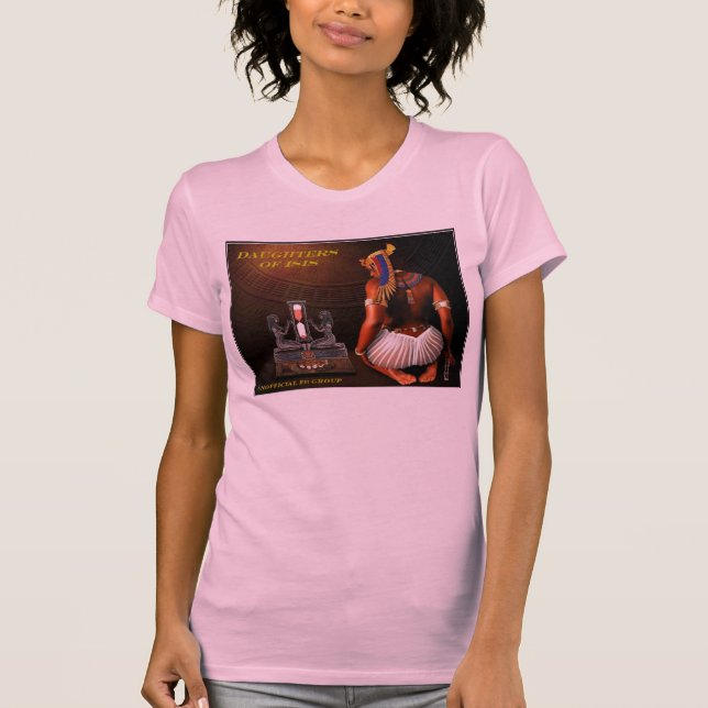 FB-Gruppen-Shirt T-Shirt (Vorderseite)