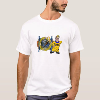 FBC Logo - Heiliges T-Shirt