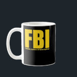 FBI, Bundesstaatliches Untersuchungsbüro Classic S Kaffeetasse<br><div class="desc">FBI,  Bundesstaatliches Untersuchungsbüro Classic Sweatshirt</div>