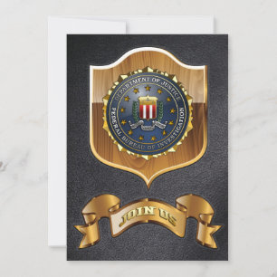 FBI-Emblem