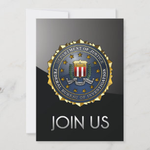FBI-Emblem