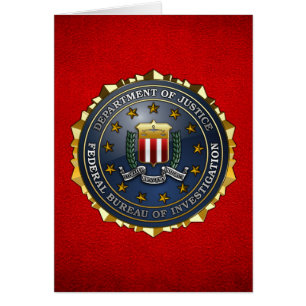 FBI-Emblem