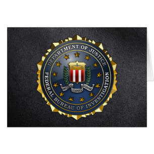 FBI-Emblem